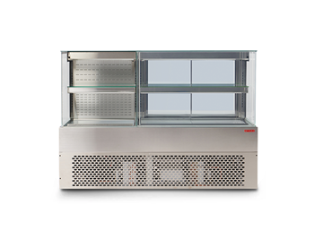 Tủ trưng bày bánh kẹo ARNEG - PNDD1552DRP2