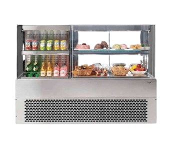 Tủ trưng bày bánh kẹo ARNEG - PNDD1852DRP2
