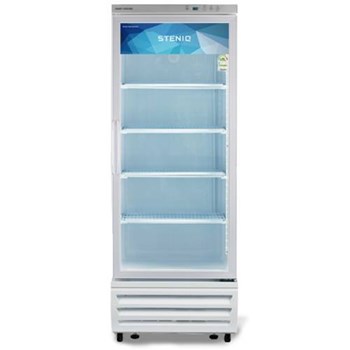Tủ mát trưng bày STENIQ CB-495RBR-5