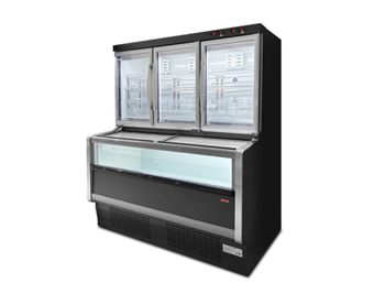 Tủ đông kết hợp IMUS3