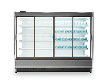 Tủ đông kết hợp IMUS3 