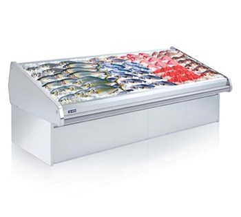 Tủ trưng bày hải sản OPO SMF0N2-N/NG