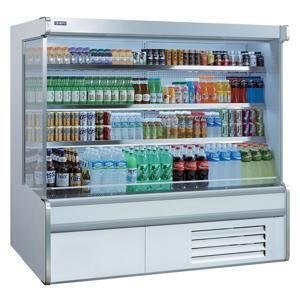 Tủ mát trưng bày siêu thị OPO OMDP