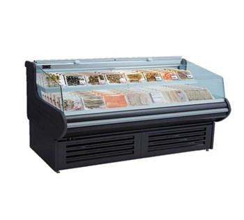 Tủ mát trưng bày hải sản OPO SDMP