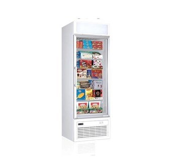 Tủ đông trưng bày cánh kính OPO XR-1DMS/2DMS