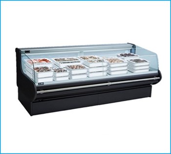 Tủ mát trưng bày siêu thị OPO SSMR