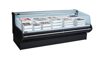 Tủ mát trưng bày hải sản OPO SSMP