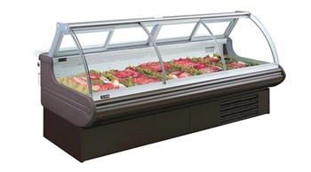 Tủ mát trưng bày thịt nguội OPO ESMPCSD