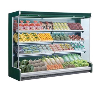Tủ mát trưng bày thực phẩm OPO SMMU3V2