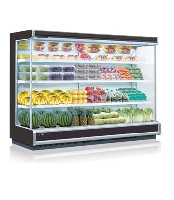 Tủ mát trưng bày thực phẩm OPO SMM3V2