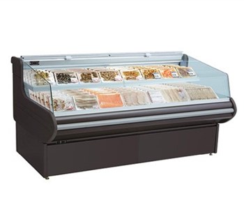 Tủ mát trưng bày OPO SDMR