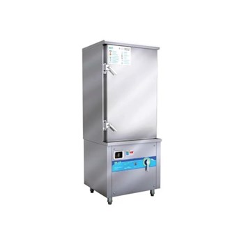 Tủ hấp cơm dùng điện Lestov LT-ZF12-E120 12 Khay
