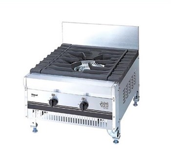 Bếp hầm chân thấp Rinnai RLT-60 dùng gas