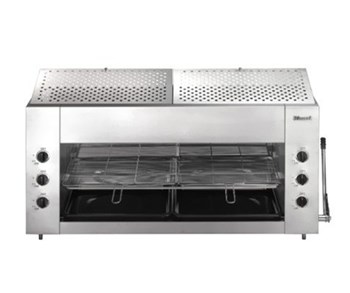 Lò nướng gas Rinnai RSB-926N