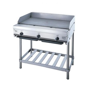 Bếp chiên phẳng dùng gas Rinnai RSB-903H