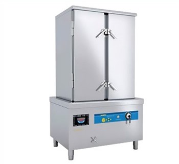 Tủ hấp cơm dùng điện Lestov LT-ZF24-E140 24 Khay