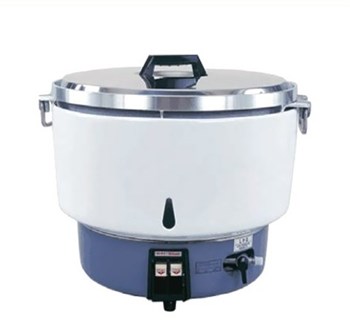 Nồi nấu cơm dùng gas Rinnai RTL-R10 10L