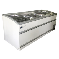 TỦ ĐÔNG KÍNH LÙA CARRIER LD-ICF220808C – 687L