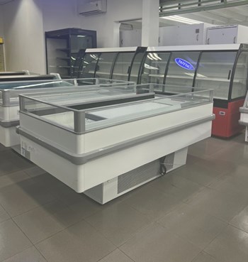 TỦ ĐÔNG HỞ CARRIER AIW0.4G