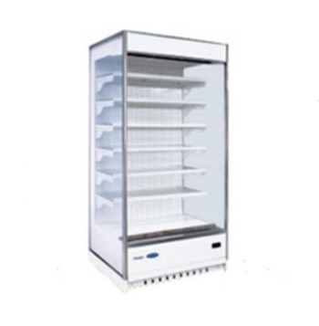 TỦ MÁT TRƯNG BÀY ĐỨNG CARRIER CLCP- 1710