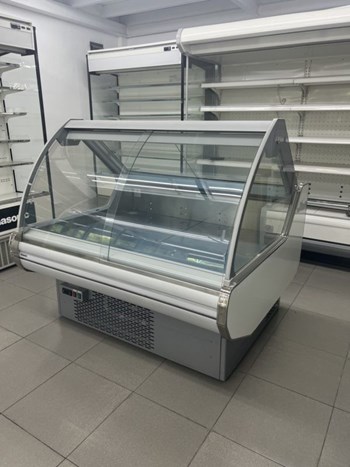  TỦ TRƯNG BÀY THỊT TƯƠI PANASONIC FEM-BD4GSD(E)VN
