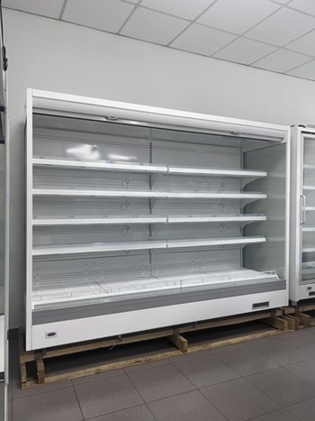 Quầy giữ lạnh CARRIER (block ngoài) MENDOS EU D 250A