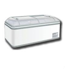 TỦ ĐÔNG TRƯNG BÀY IARP KREA-190.9