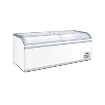 TỦ ĐÔNG TRƯNG BÀY IARP KREA-220.9