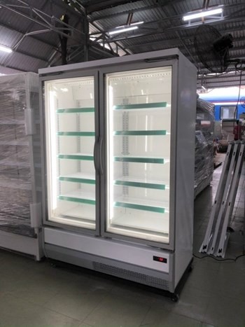 TỦ ĐÔNG 2 CÁNH PANASONIC SRL- PT4075THB