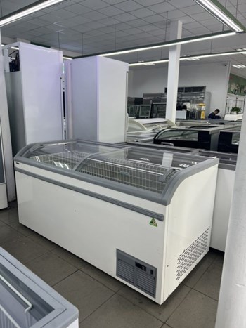 TỦ ĐÔNG NẰM PANASONIC LDG-188LVC(E)W