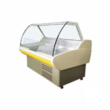 TỦ TRƯNG BÀY THỊT TƯƠI HIỆU OKIWI NB_16D