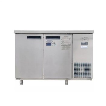 Bàn mát 2 cánh OKIWI BMQ.2MI1275 - 1200x750x850