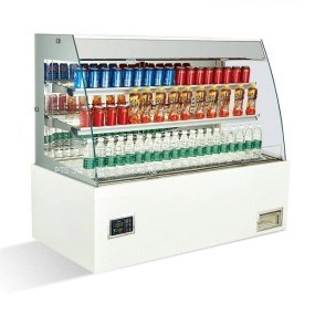 TỦ MÁT HỞ OKIWI K-750AN