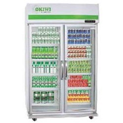  TỦ MÁT 2 CÁNH OKIWI NB-1250DT - 1018L