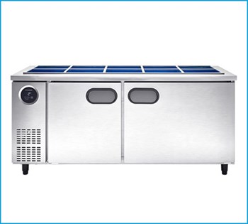  Bàn mát salad Starion SR-V18EIEA - 1M8