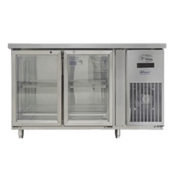 BÀN MÁT 2 CÁNH KÍNH OKIWI BMQ.2MK1575