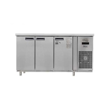 Bàn mát 3 cánh OKIWI BMQ.3MI1875 – 1800x750x850