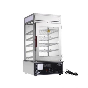 Tủ hấp bánh bao dùng điện mini HX-500H