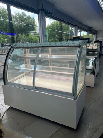 Tủ mát (Cửa lùa trước sau) KT750AF
