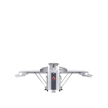 Máy cán bột RAM Q670/1800
