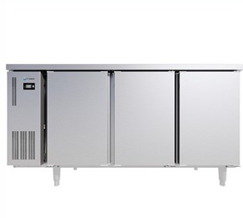 Bàn mát 3 cánh inox Icymax ICR-3S186 1M8 - 405L