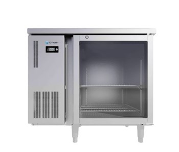 Bàn mát 1 cánh kính ICYMAX ICR-1G096 0.9m - 170L