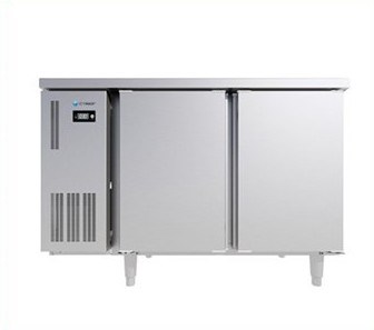 Bàn mát 2 cánh inox Icymax ICR-2S127 1M2 - 325L