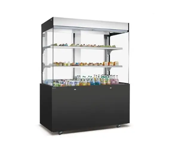 Tủ mát trưng bày Meichu LS-18-B 1M8