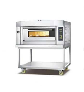 Lò nướng bánh dùng điện Meichu MZE-1Y-2