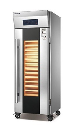 Tủ ủ bột Meichu MOF-18D