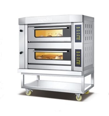 Lò nướng bánh dùng điện Meichu MZE-2Y-4