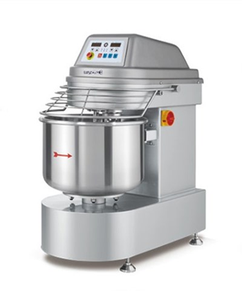 Máy trộn bột xoắn ốc Meichu MLS15