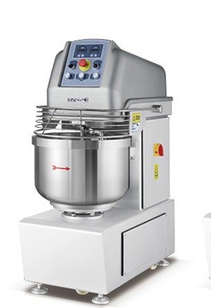Máy trộn bột xoắn ốc Meichu MLHM15