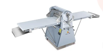 Máy cán bột Meichu MC-400TL